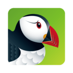Puffin Web Browser icon