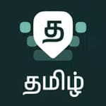 Desh Tamil Keyboard icon
