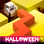 Dancing Line icon