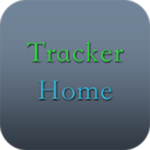 TrackerHome icon
