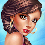 Super Stylist - Dress Up & Style Fashion Guru icon