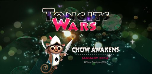 Tongits Wars PC screenshot