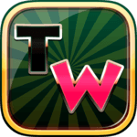 Tongits Wars icon