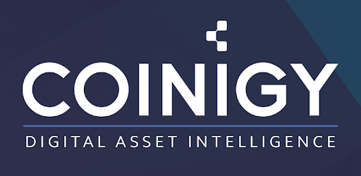 Coinigy PC screenshot