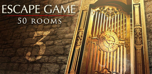 Escape game: 50 rooms 3 PC screenshot