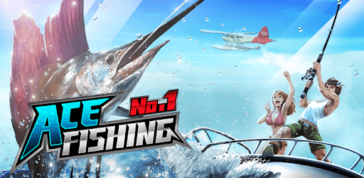 Ace Fishing: Wild Catch PC screenshot