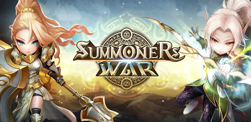 Summoners War PC screenshot