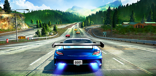 Street Racing 3D PC screenshot