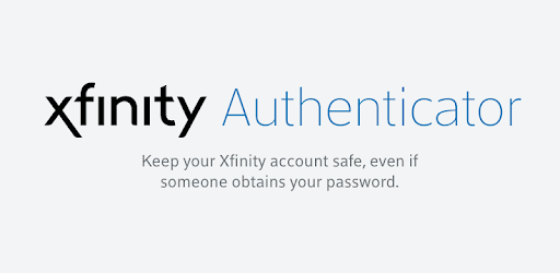 Xfinity Authenticator PC screenshot