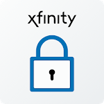 Xfinity Authenticator icon