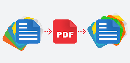 PDF Converter PC screenshot