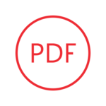 PDF Converter icon