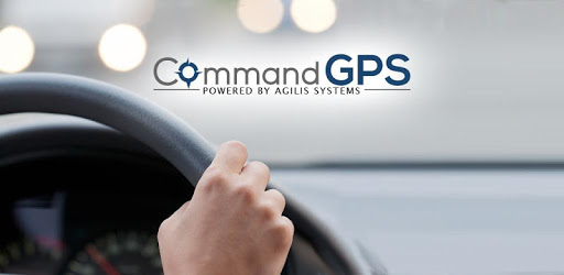 CommandGPS pc screenshot CommandGPS PC screenshot