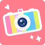 BeautyPlus - Easy Photo Editor & Selfie Camera icon