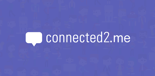 Connected2.me Chat Anonymously PC screenshot