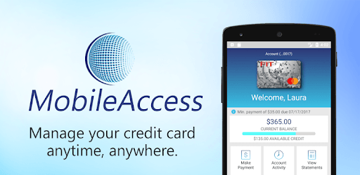 CFC Mobile Access PC screenshot