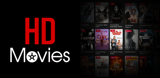 Movies HD - Free movies & Tv Show 2021 PC screenshot
