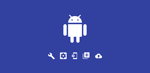 [ROOT] Custom ROM Manager PC screenshot