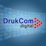 Drukcom Digital TV icon