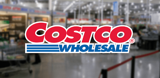 Costco Wholesale PC screenshot