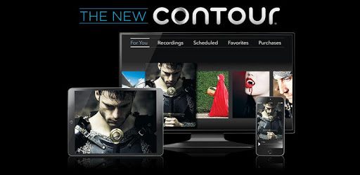 Cox Contour PC screenshot