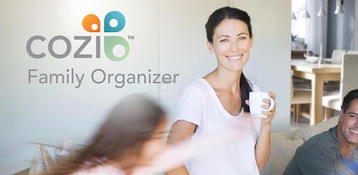 Cozi Family Organizer PC screenshot