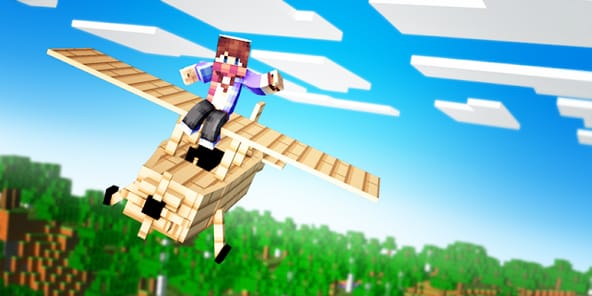 Mods for Minecraft PE PC screenshot 1