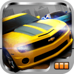 Drag Racing icon