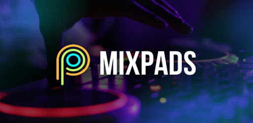 MixPads - Drum pad & DJ Audio Mixer pc screenshot MixPads - Drum pad & DJ Audio Mixer PC screenshot