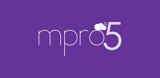 mpro5 PC screenshot