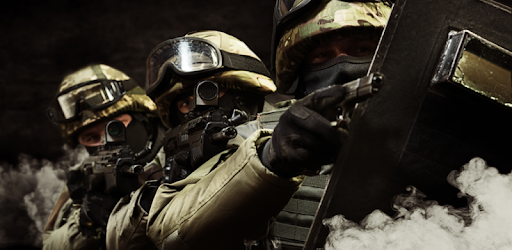 Critical Strike CS: Counter Terrorist Online FPS PC screenshot