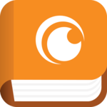 Crunchyroll Manga icon