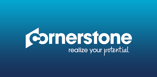 Cornerstone Learn PC screenshot