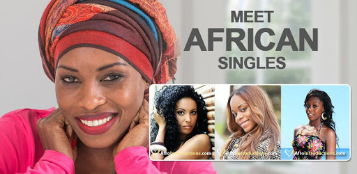 AfroIntroductions - African Dating App PC screenshot
