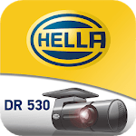 HELLA DVR DR 530 icon