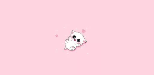 Kawaii Animals Wallpapers PC screenshot