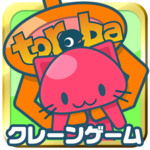 Crane Game Toreba icon