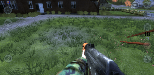 Experiment Z - Zombie PC screenshot