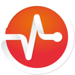 Brightspace Pulse icon