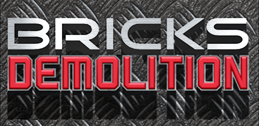 Bricks DEMOLITION PC screenshot