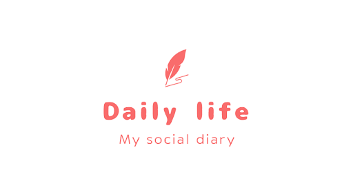Daily Life : My diary, Journal PC screenshot
