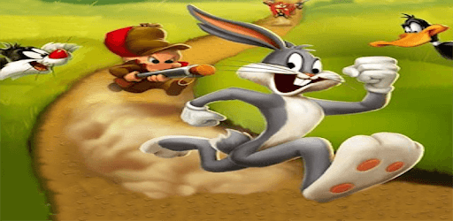 Looney Dash! Tunes PC screenshot