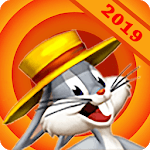 Looney Dash! Tunes icon