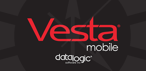 Vesta Mobile PC screenshot