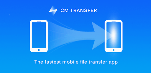 CM Transfer - Share any files with friends nearby pc screenshot CM Transfer - Share any files with friends nearby PC screenshot