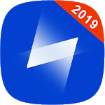 CM Transfer - Share any files with friends nearby icon