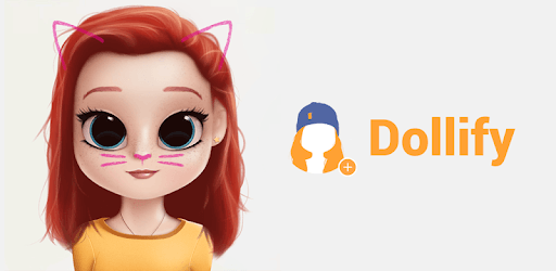 Dollify PC screenshot