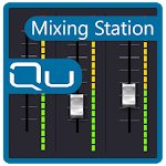 Mixing Station Qu icon