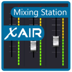 Mixing Station X Air icon