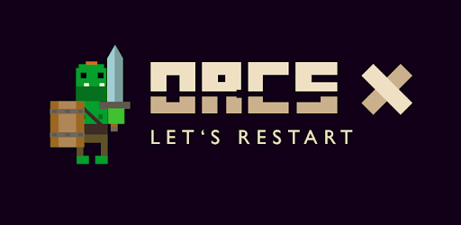 Orcs X PC screenshot